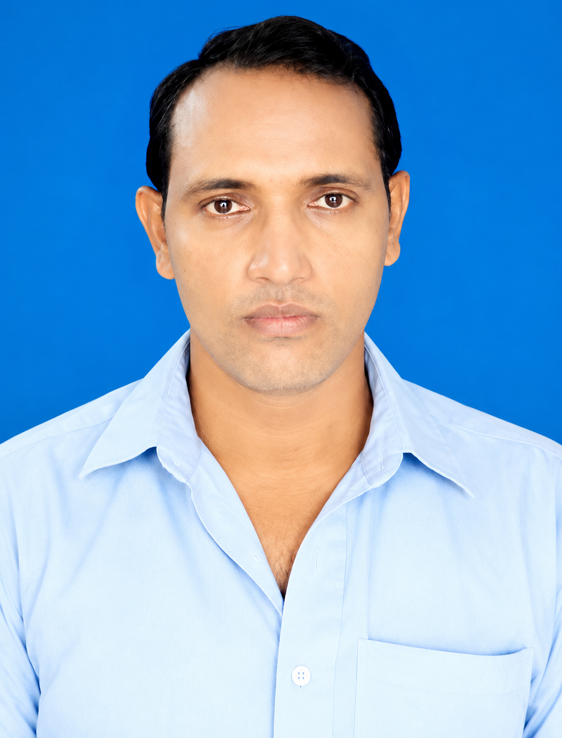Mr. Debadas Mohapatra